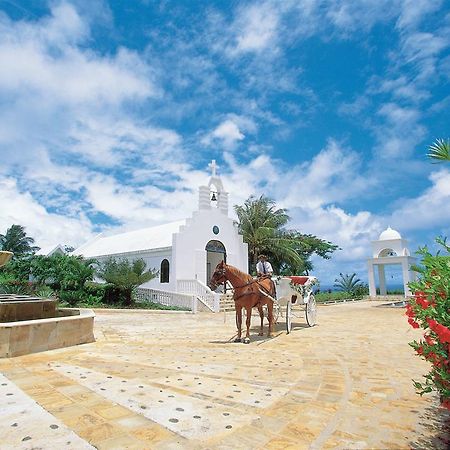 Mariana Resort & Spa San Roque Ngoại thất bức ảnh
