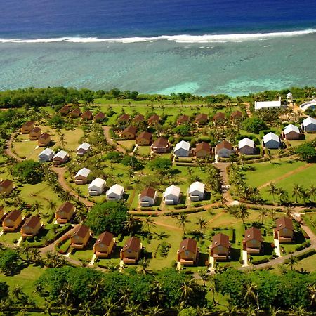 Mariana Resort & Spa San Roque Ngoại thất bức ảnh