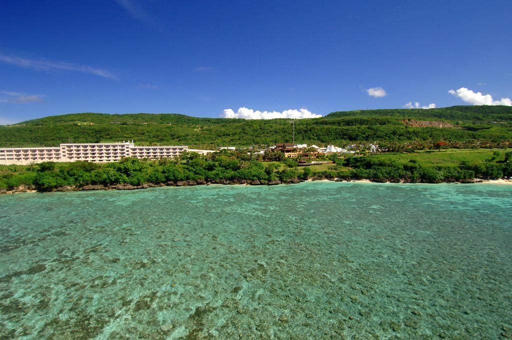 Mariana Resort & Spa San Roque Ngoại thất bức ảnh