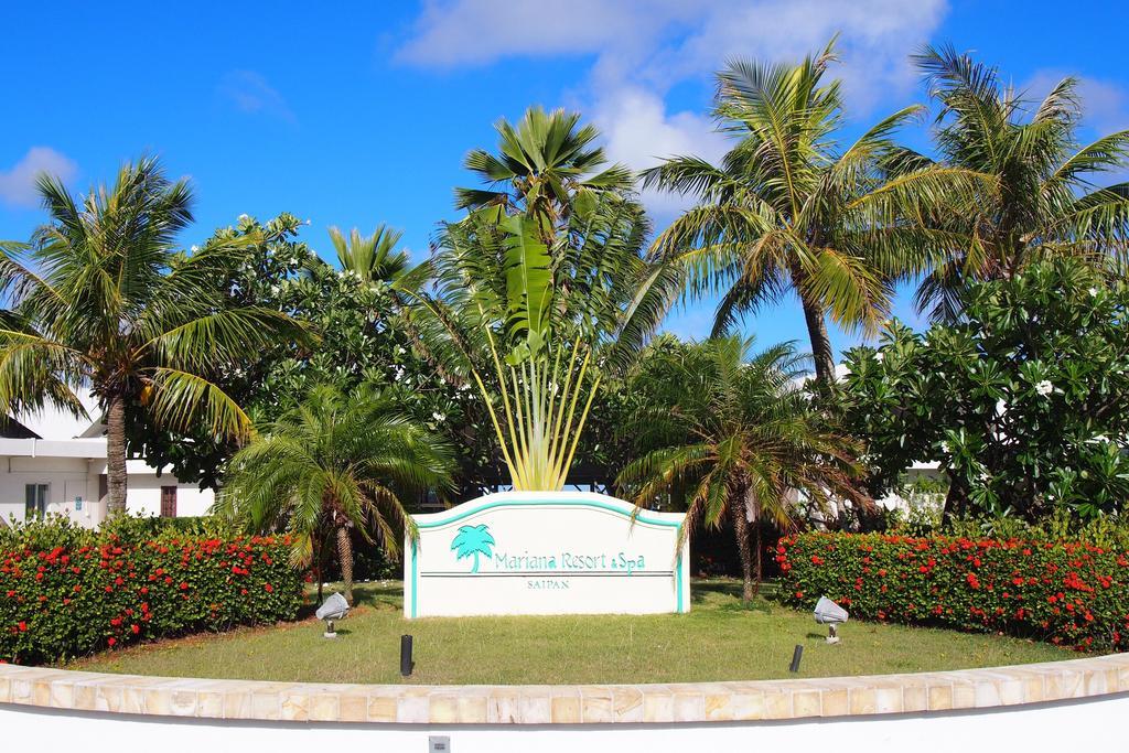 Mariana Resort & Spa San Roque Ngoại thất bức ảnh