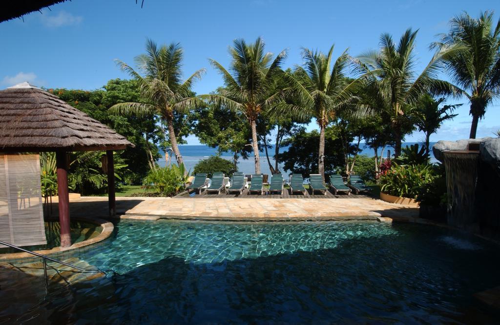 Mariana Resort & Spa San Roque Ngoại thất bức ảnh