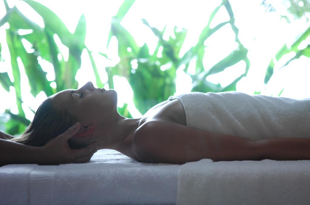 Mariana Resort & Spa San Roque Ngoại thất bức ảnh