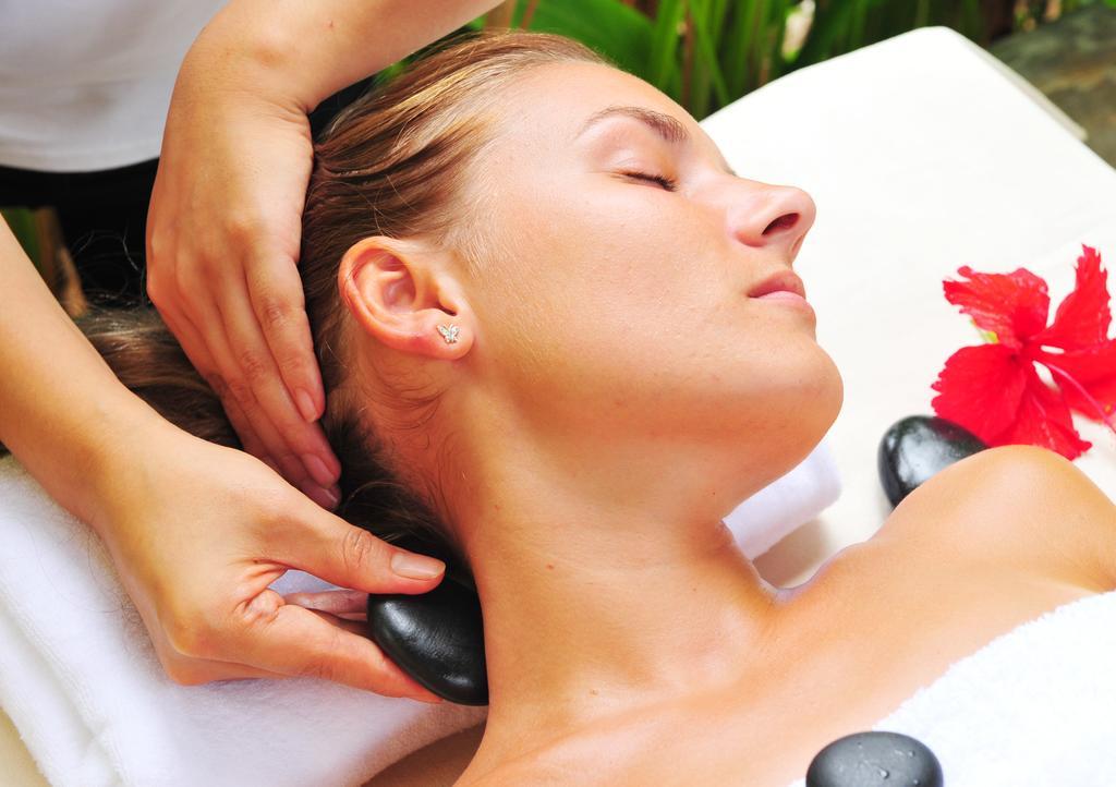 Mariana Resort & Spa San Roque Ngoại thất bức ảnh