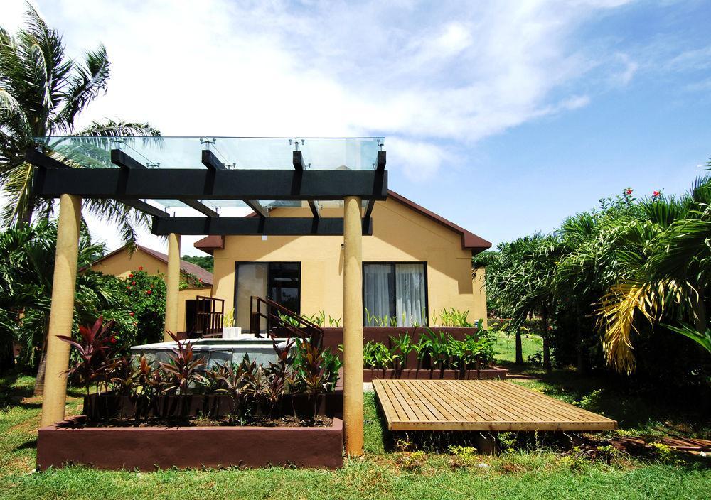 Mariana Resort & Spa San Roque Ngoại thất bức ảnh