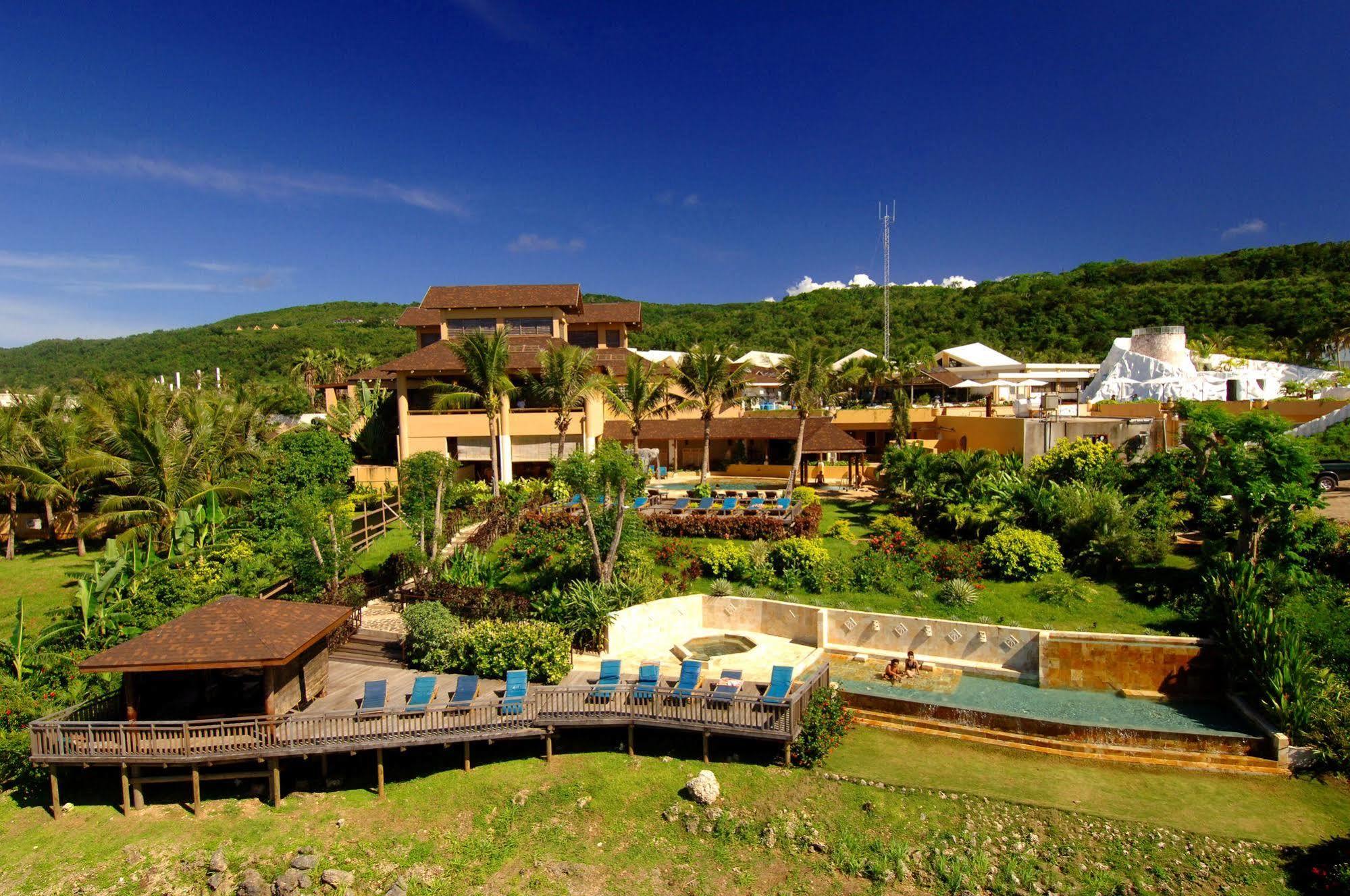 Mariana Resort & Spa San Roque Ngoại thất bức ảnh
