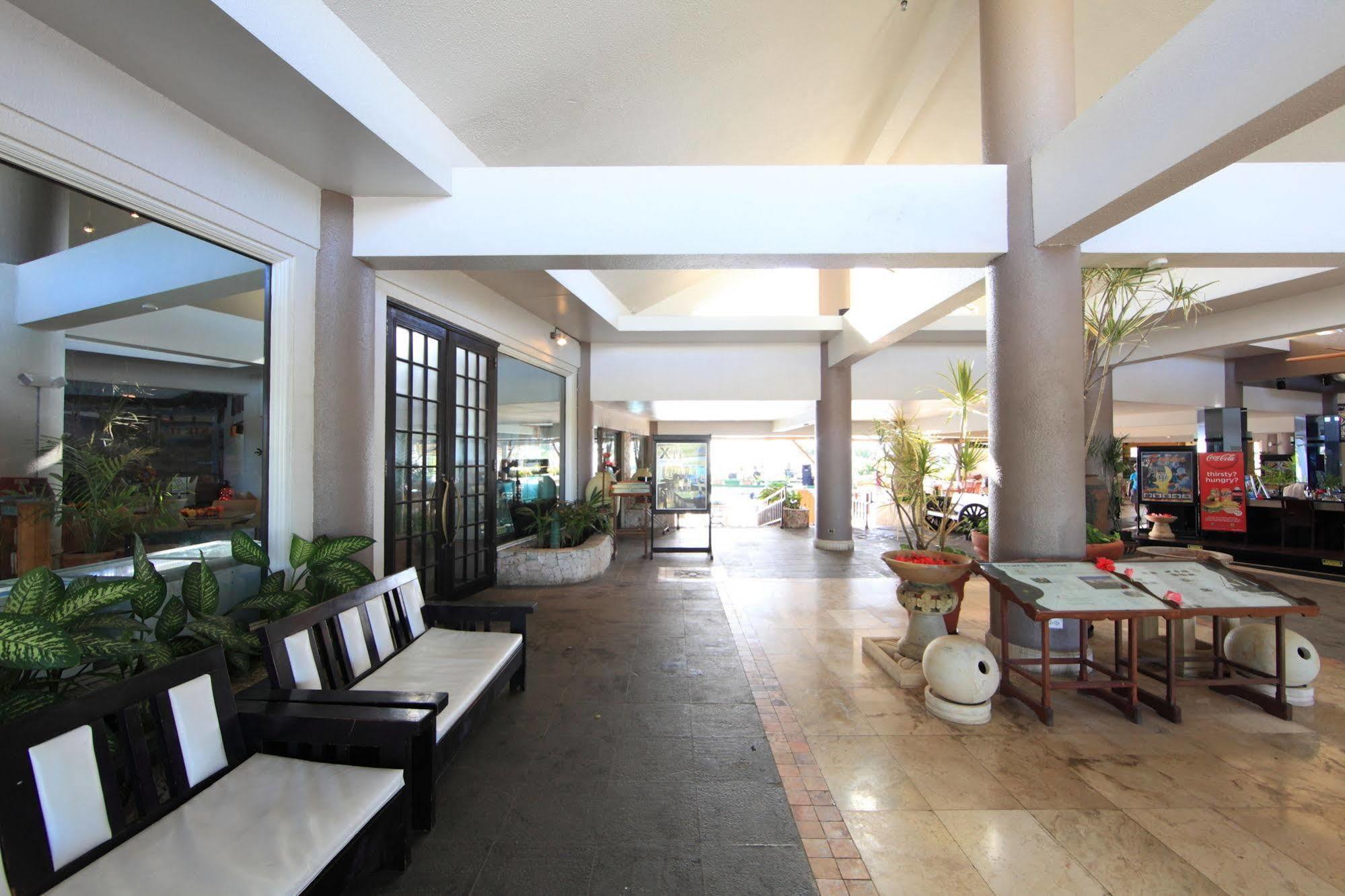 Mariana Resort & Spa San Roque Ngoại thất bức ảnh