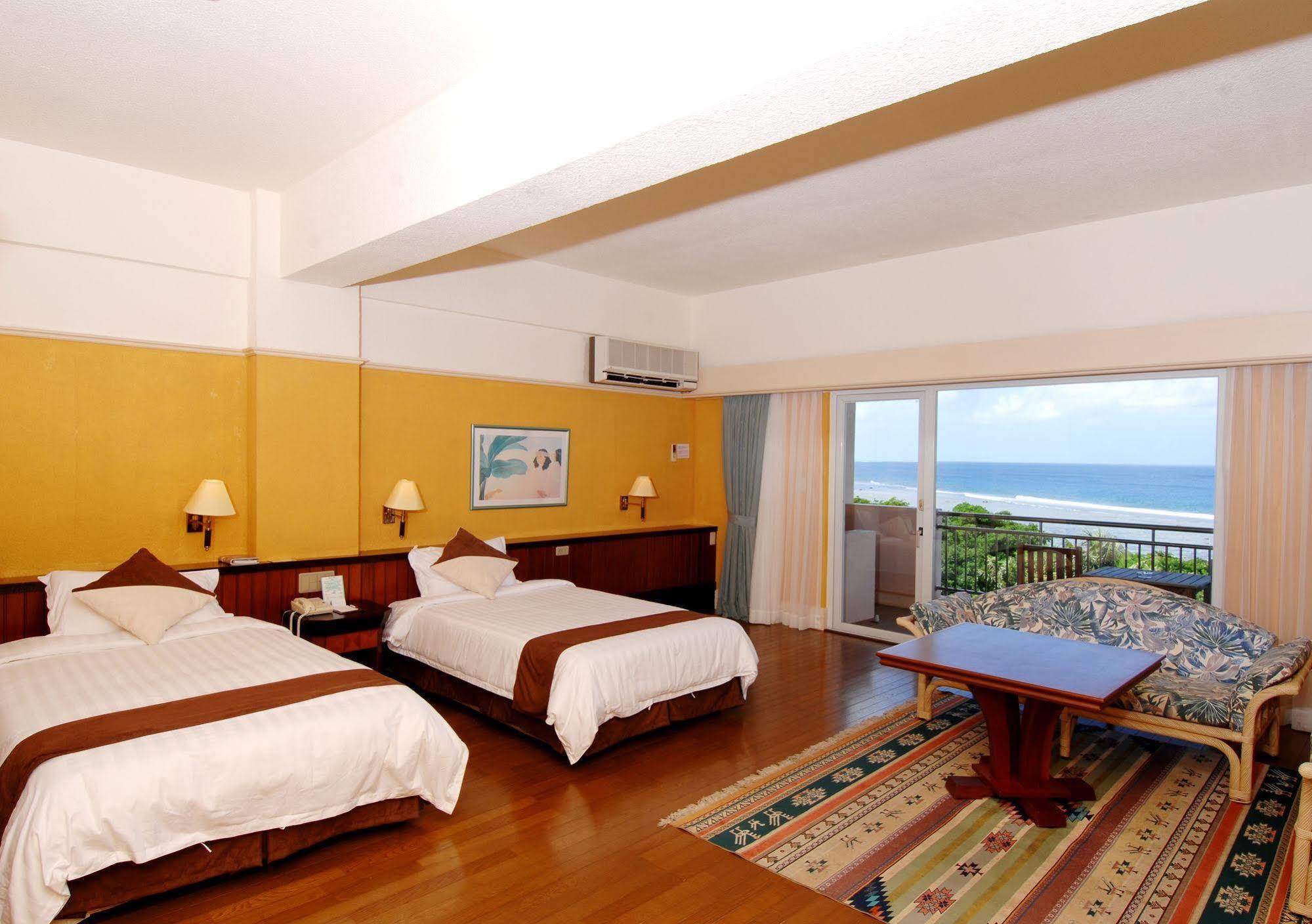 Mariana Resort & Spa San Roque Ngoại thất bức ảnh