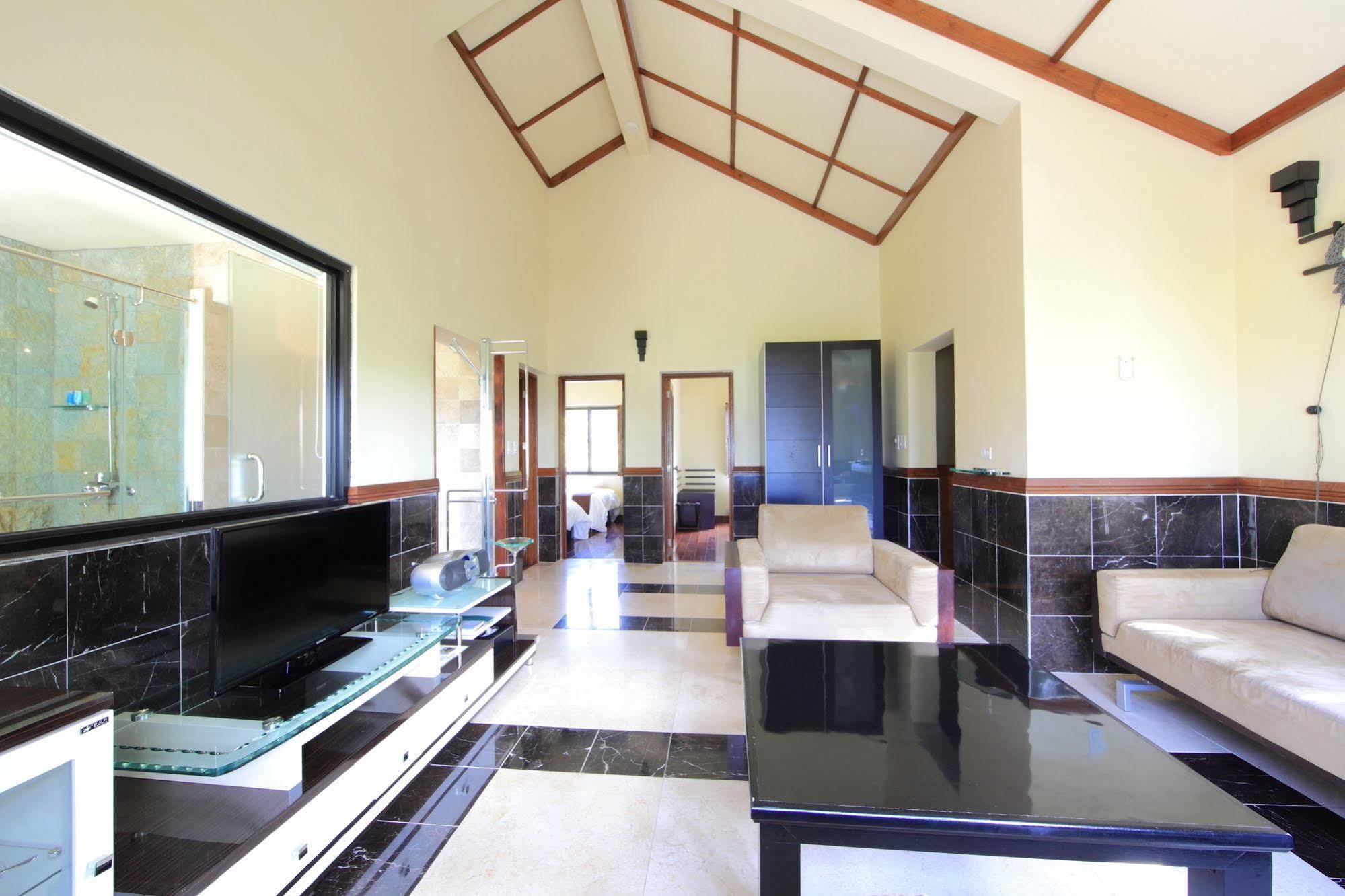 Mariana Resort & Spa San Roque Ngoại thất bức ảnh