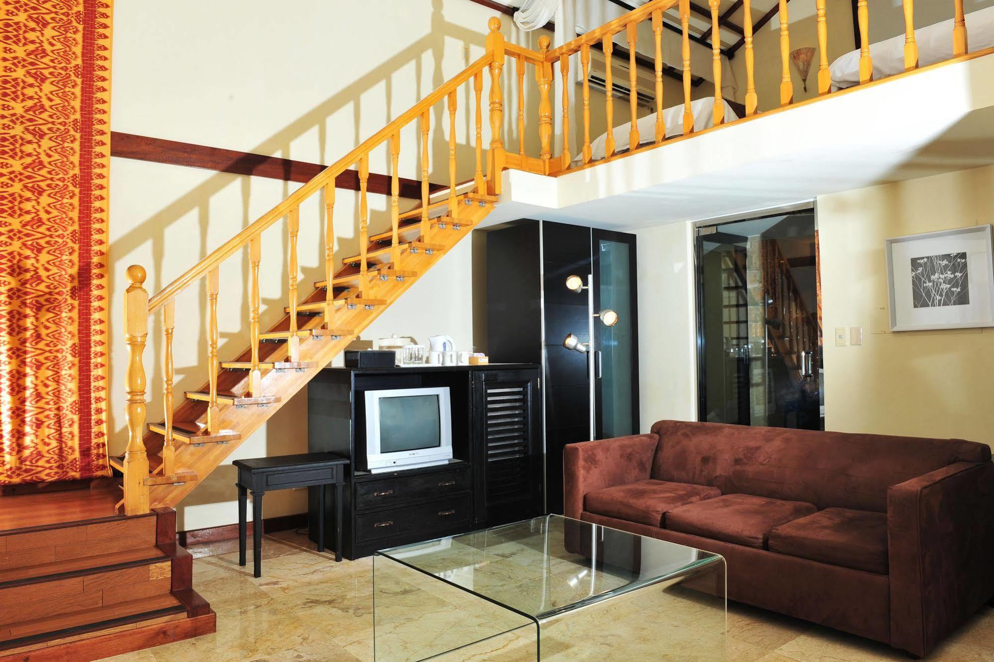 Mariana Resort & Spa San Roque Ngoại thất bức ảnh