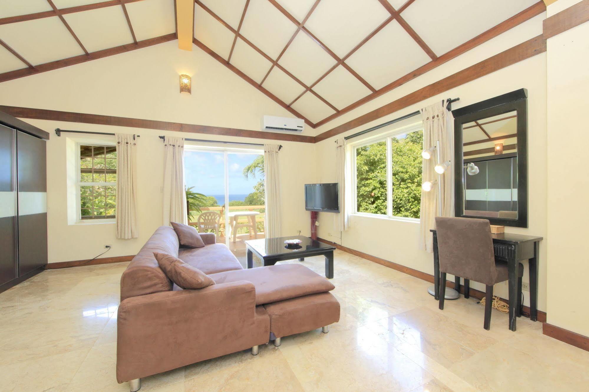 Mariana Resort & Spa San Roque Ngoại thất bức ảnh