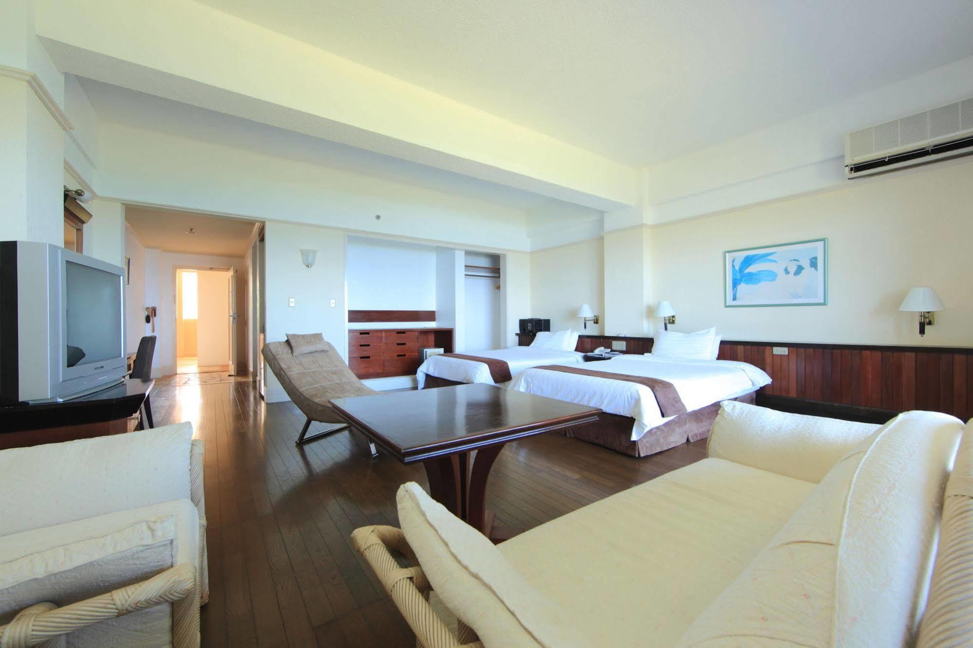 Mariana Resort & Spa San Roque Ngoại thất bức ảnh