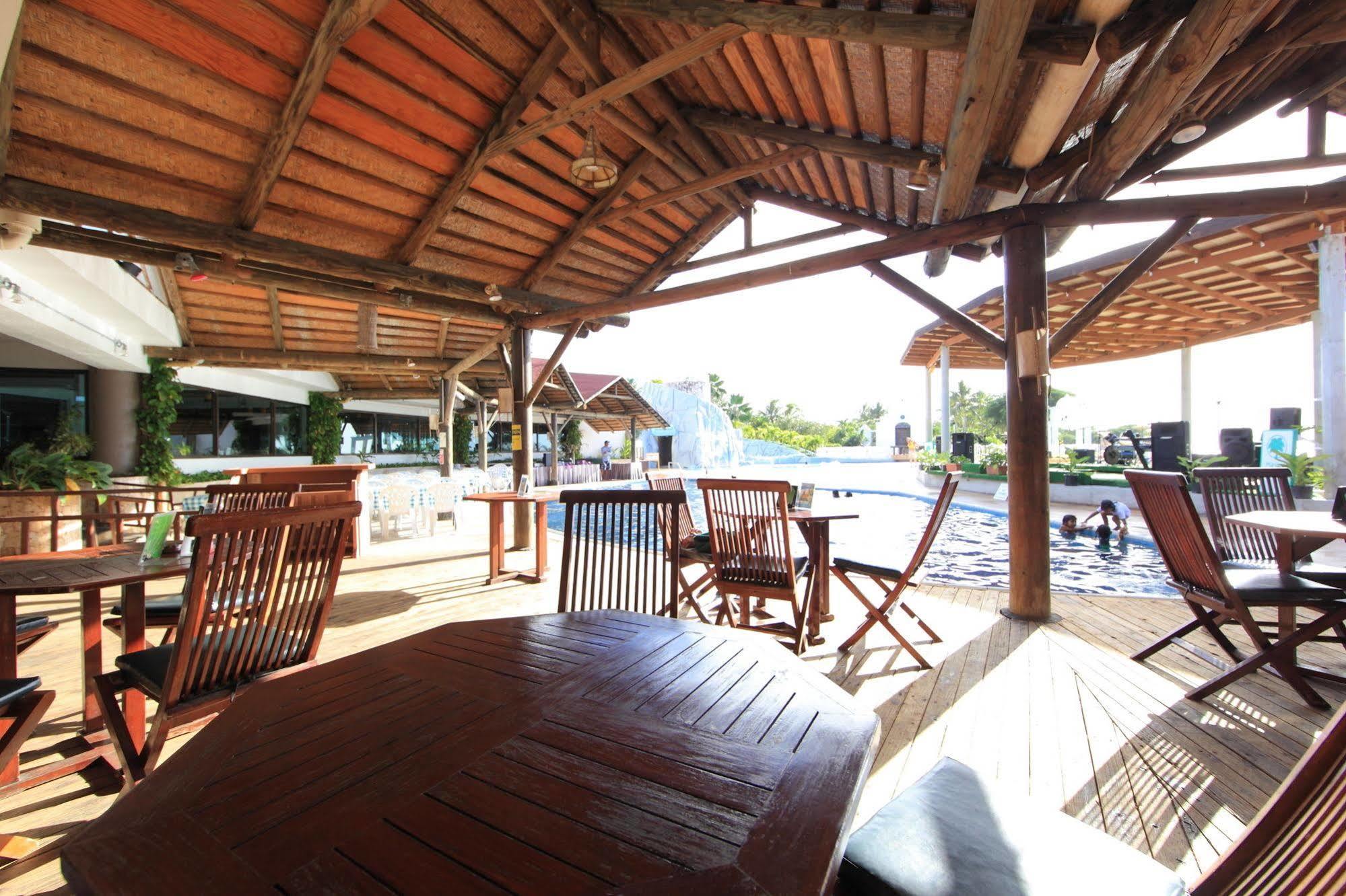 Mariana Resort & Spa San Roque Ngoại thất bức ảnh