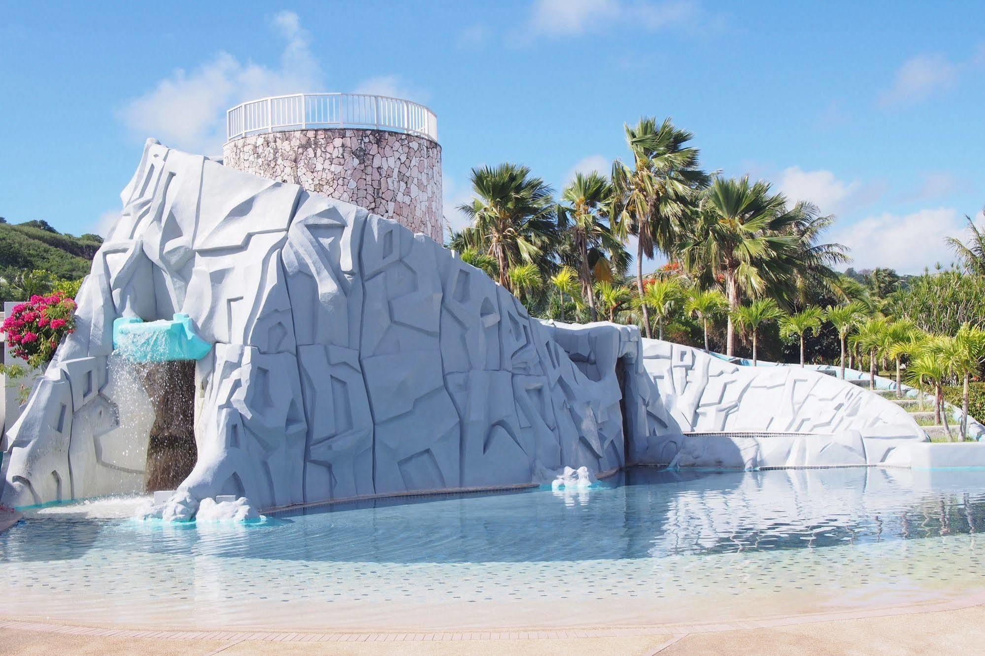 Mariana Resort & Spa San Roque Ngoại thất bức ảnh