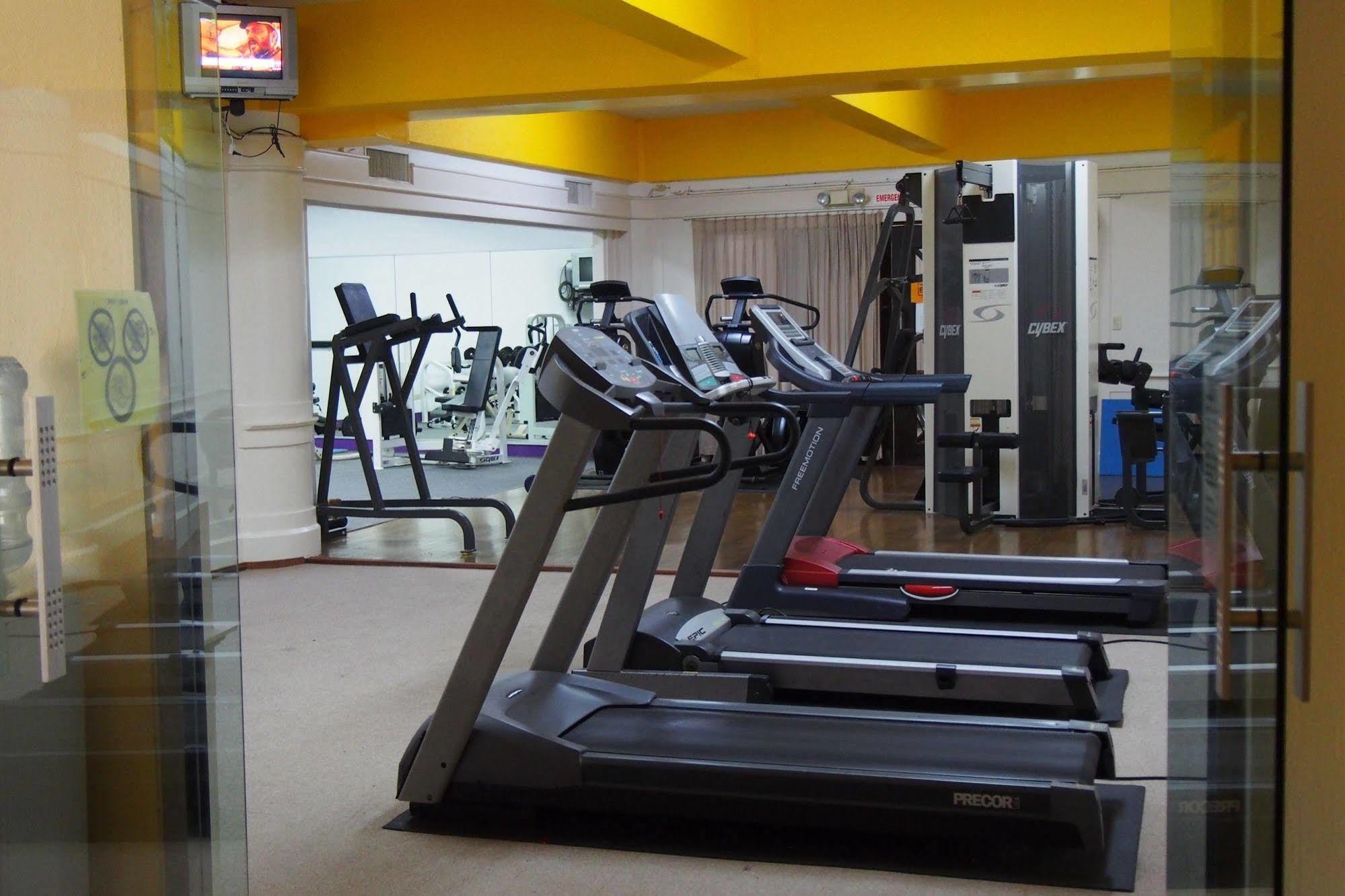 Mariana Resort & Spa San Roque Ngoại thất bức ảnh