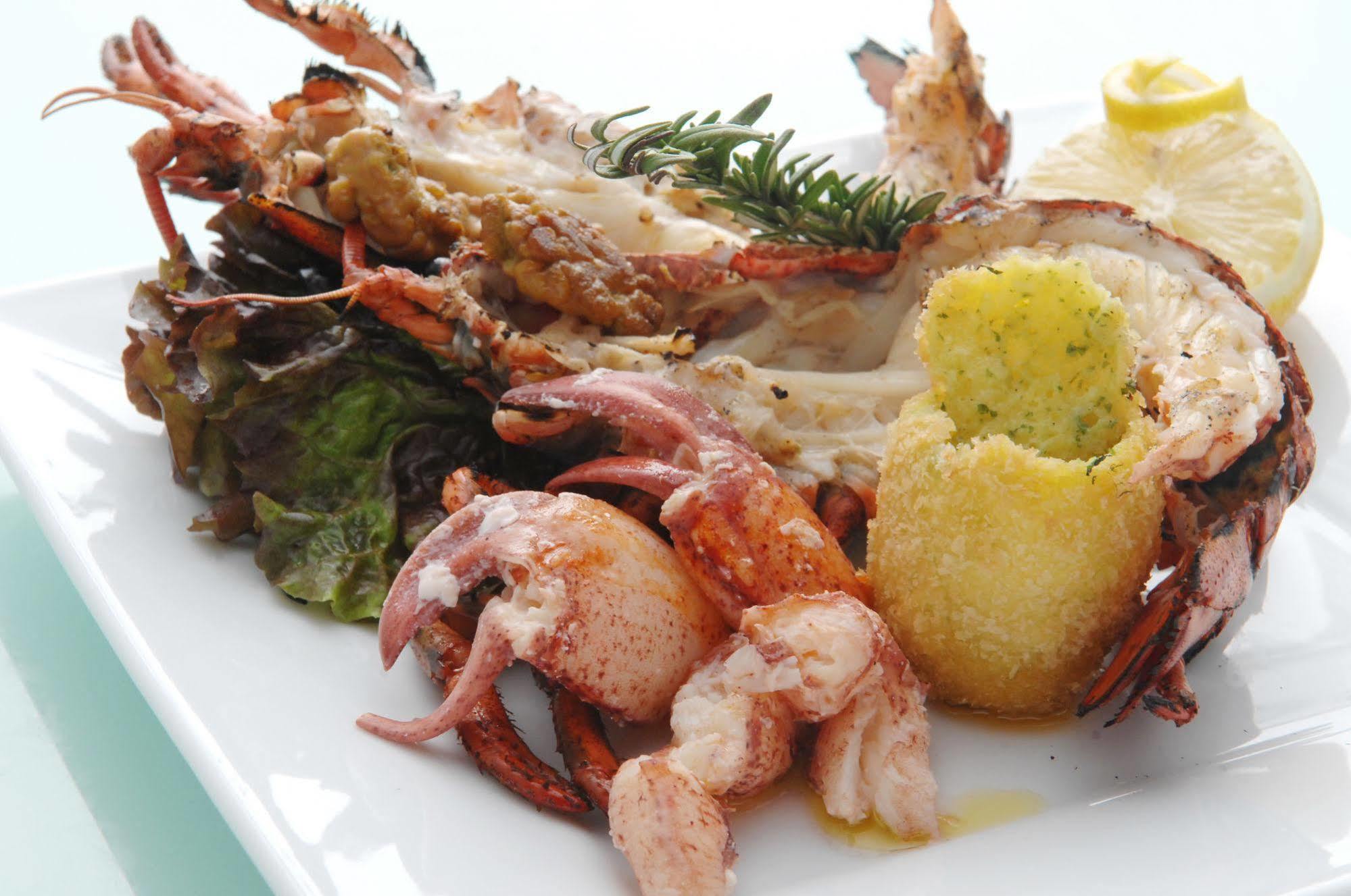 Mariana Resort & Spa San Roque Ngoại thất bức ảnh