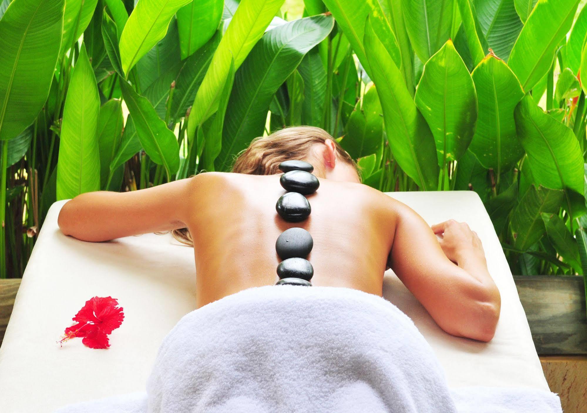 Mariana Resort & Spa San Roque Ngoại thất bức ảnh