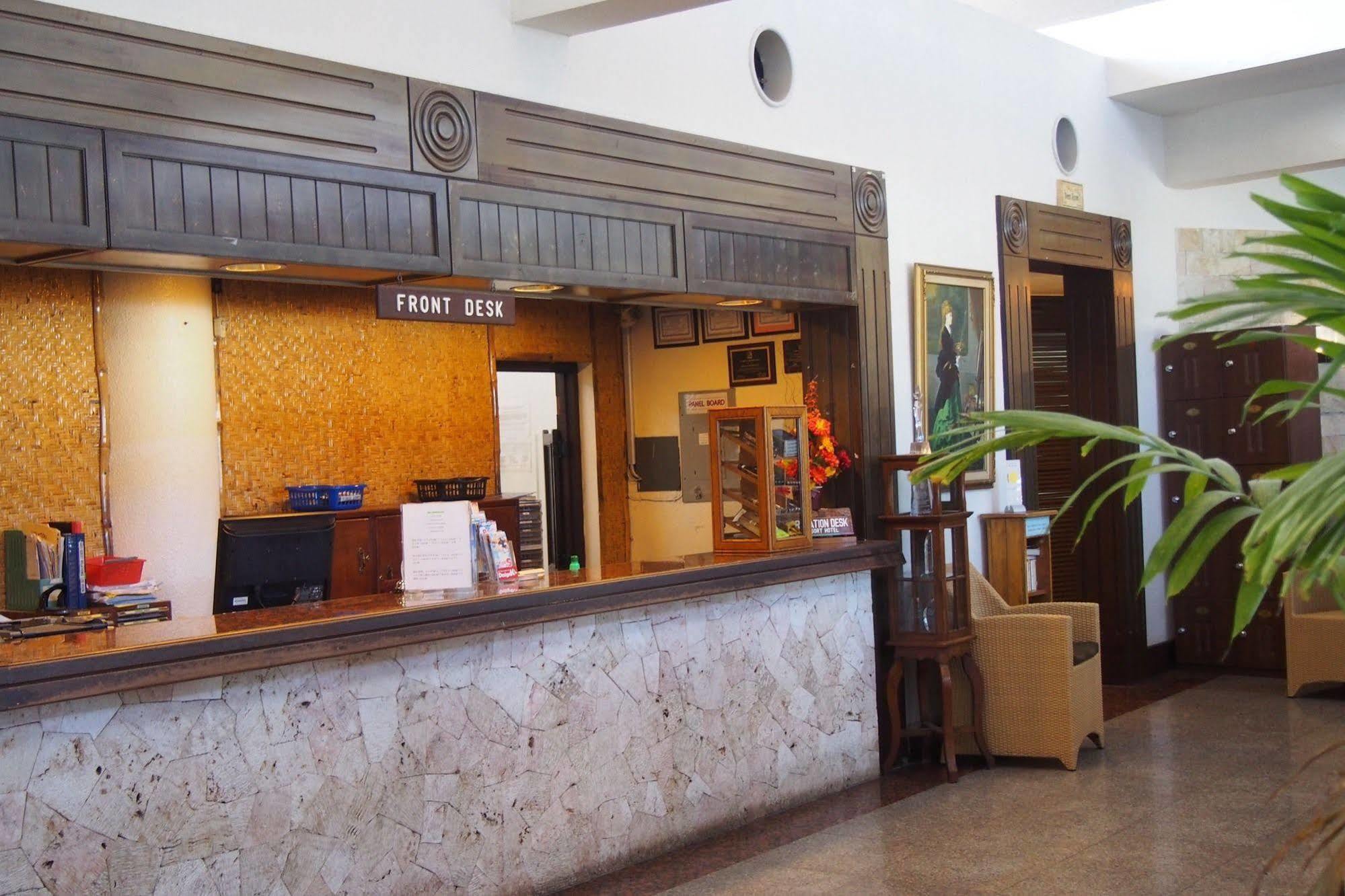 Mariana Resort & Spa San Roque Ngoại thất bức ảnh
